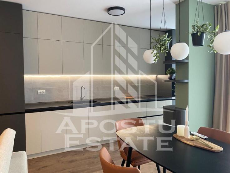 Apartament de lux,2 camere,Calea Aradului