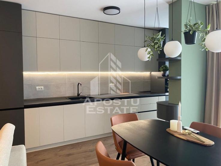 Apartament de lux,2 camere,Calea Aradului