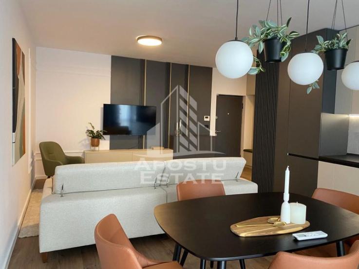 Apartament de lux,2 camere,Calea Aradului