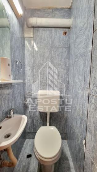 Apartament 3 camere decomandat, zona Mircea cel Batran