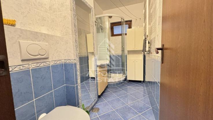 Apartament 3 camere, centrala proprie, Zona Sagului