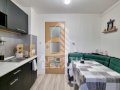 Apartament 2 camere, etaj 1, centrala proprie, zona Calea Lipovei