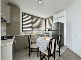 Apartament cu 2 camere, parcare subterana si boxa, Torontalului