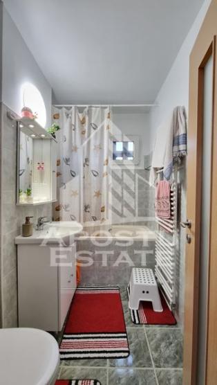 Apartament cu 3 camere, centrala proprie, Gh Lazar - Circumvalatiunii