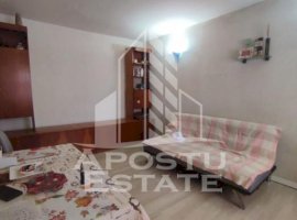 Apartament cu o camera, Pet Friendly, Zona Fabric