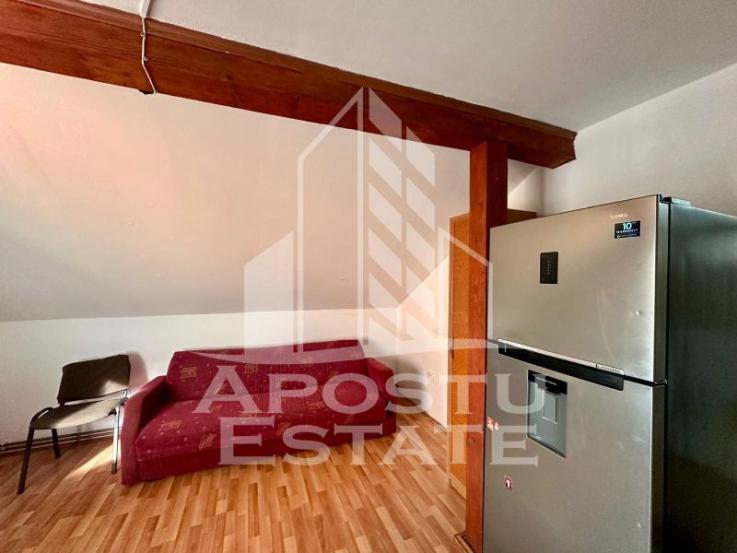 Apartament 2 camere, la casa, Aradului