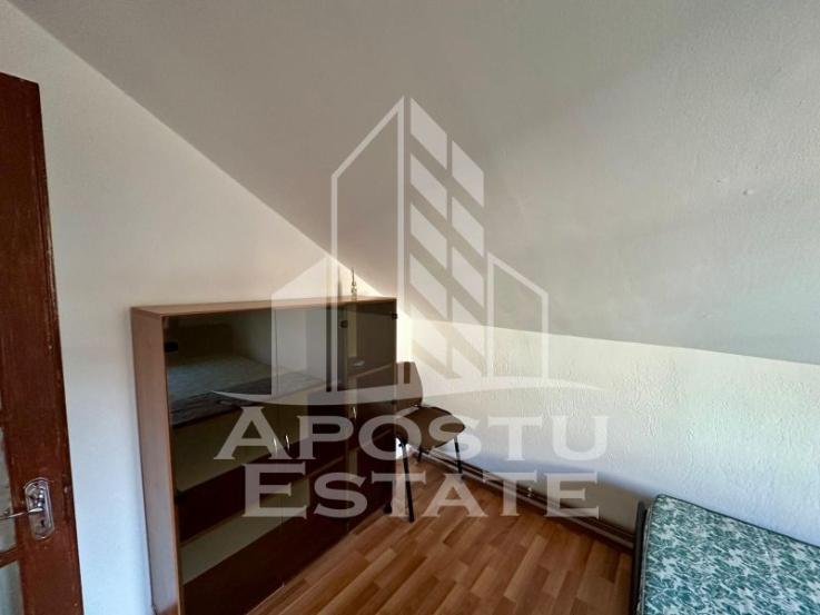 Apartament 2 camere, la casa, Aradului