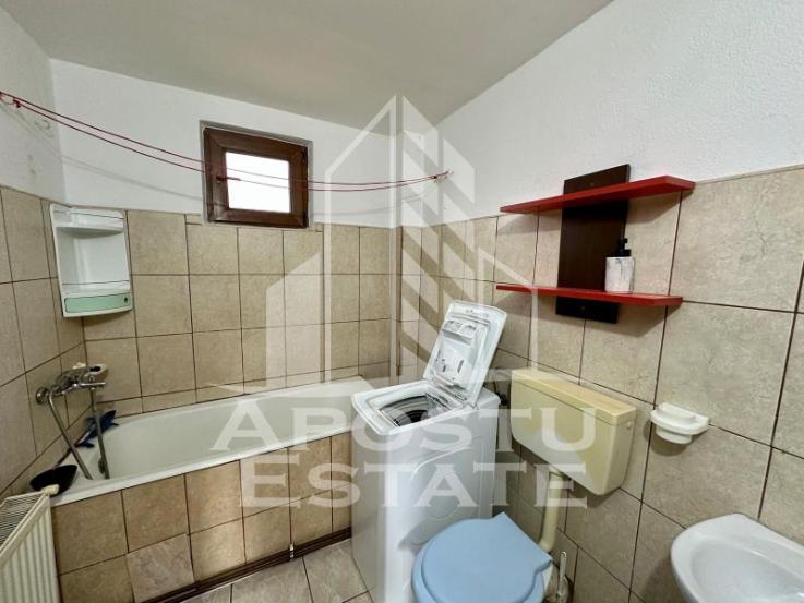 Apartament 2 camere, la casa, Aradului