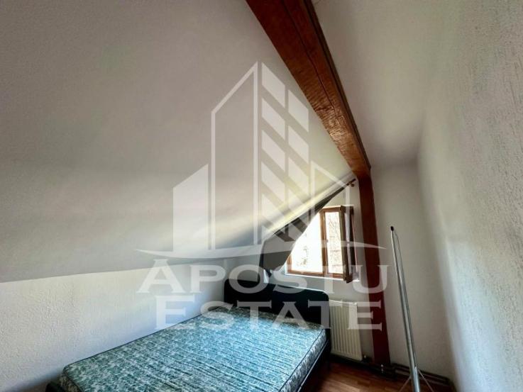 Apartament 2 camere, la casa, Aradului