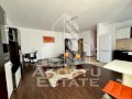 Apartament cu 2 camere, centrala proprie, bloc nou.