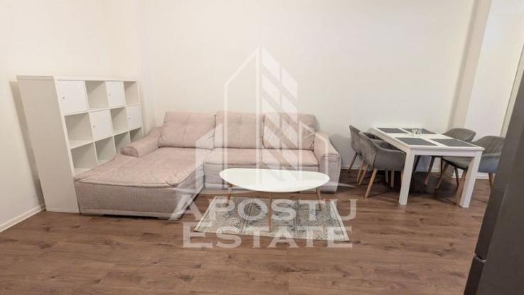 Apartament modern 2 camere, loc de parcare, Aradului/Dumbravita