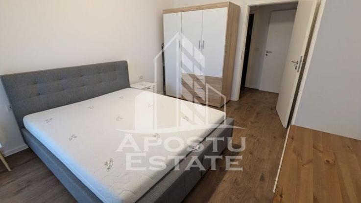 Apartament modern 2 camere, loc de parcare, Aradului/Dumbravita