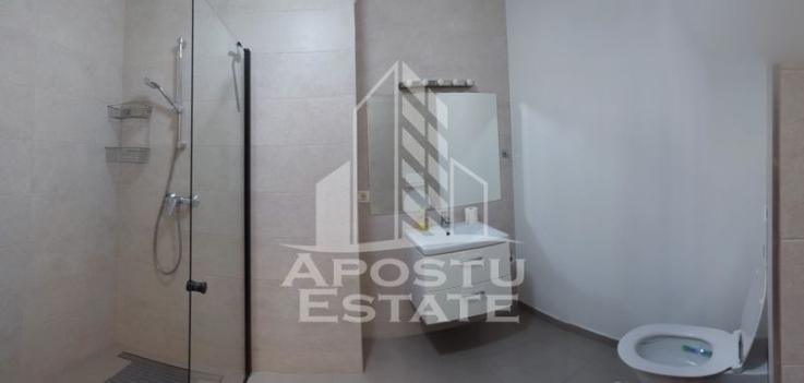 Apartament modern 2 camere, loc de parcare, Aradului/Dumbravita