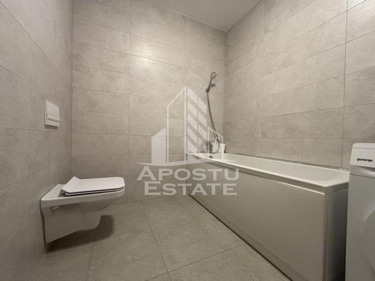 Apartament cu o cameră, centrala proprie, zona Calea Aradului