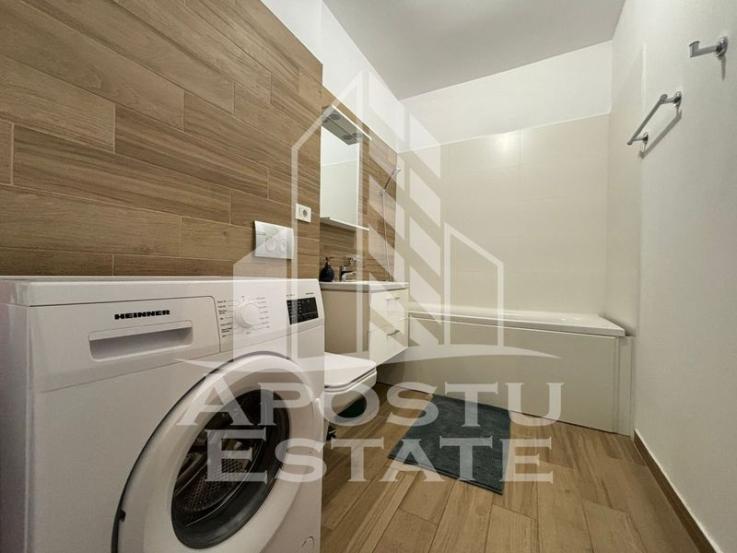 Apartament cu 2 camere,centrala proprie, Vivalia Grand