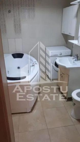 Apartament cu 3 camere, Soarelui, Mobilat, Centrala