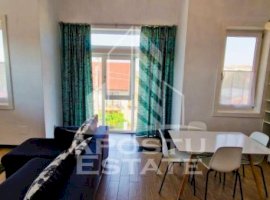 Apartament cu 3 camere, Iulius Mall, Centrala, Loc de parcare