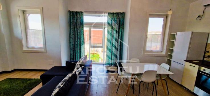 Apartament cu 3 camere, Iulius Mall, Centrala, Loc de parcare