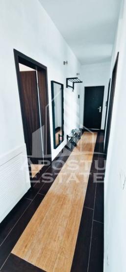 Apartament cu 3 camere, Iulius Mall, Centrala, Loc de parcare