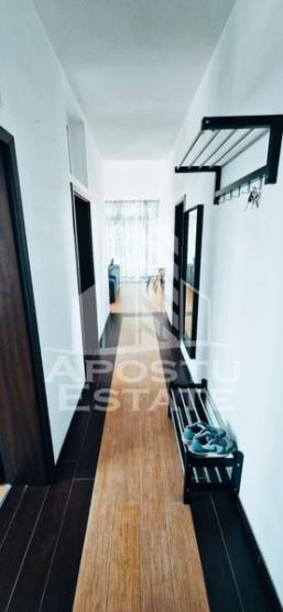 Apartament cu 3 camere, Iulius Mall, Centrala, Loc de parcare