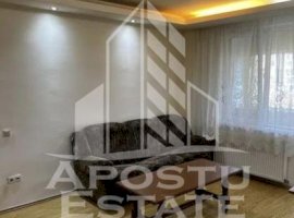 Apartament 2 camere, Mobilat, Utilat,  Complex Studentesc