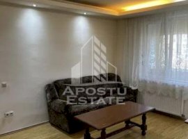 Apartament 2 camere, Mobilat, Utilat,  Complex Studentesc