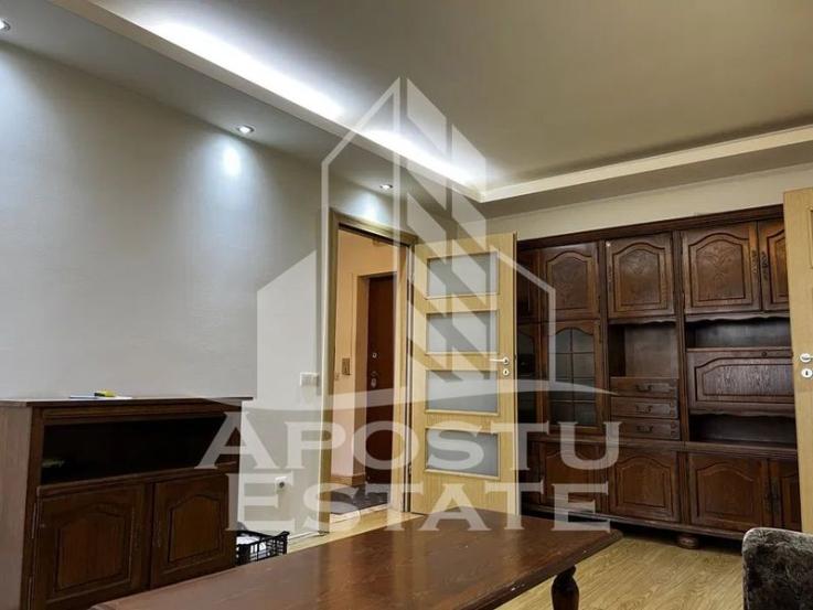 Apartament 2 camere, Mobilat, Utilat,  Complex Studentesc