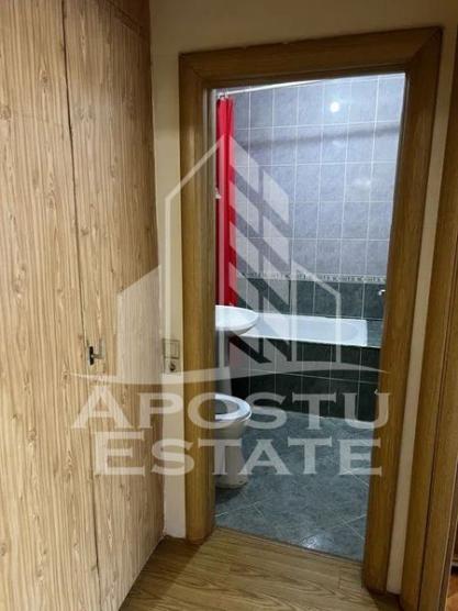 Apartament 2 camere, Mobilat, Utilat,  Complex Studentesc