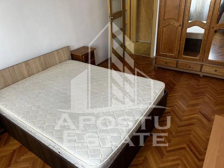 Apartament 2 camere, Mobilat, Utilat,  Complex Studentesc