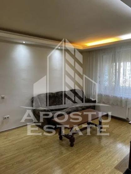 Apartament 2 camere, Mobilat, Utilat,  Complex Studentesc