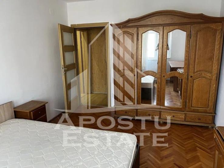 Apartament 2 camere, Mobilat, Utilat,  Complex Studentesc