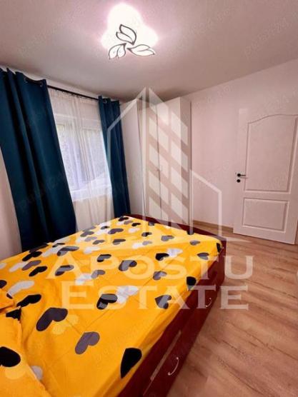 Apartament 2 camere, Soarelui, Centrala Proprie