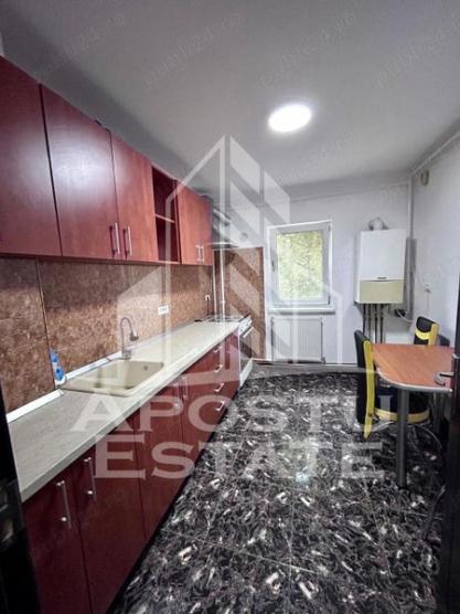 Apartament 2 camere, Soarelui, Centrala Proprie