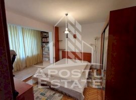 Apartament cu 2 camere, Medicina, Mobilat, Utilat