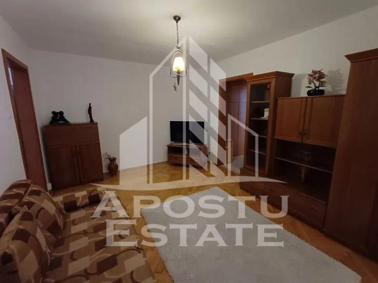 Apartament cu 2 camere, Medicina, Mobilat, Utilat