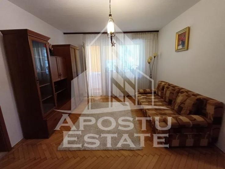 Apartament cu 2 camere, Medicina, Mobilat, Utilat