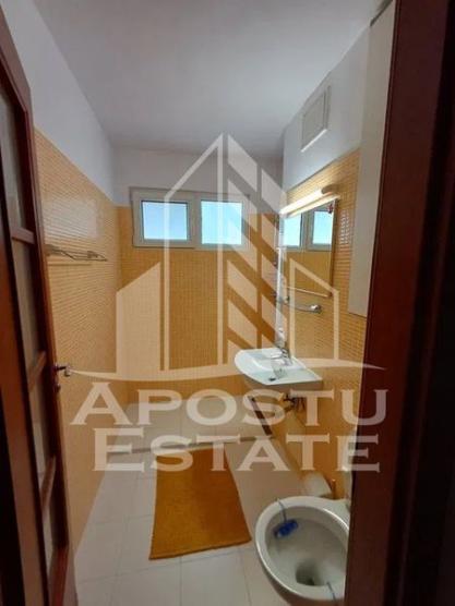 Apartament cu 2 camere, Medicina, Mobilat, Utilat