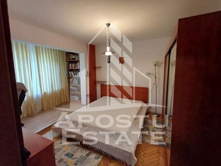 Apartament cu 2 camere, Medicina, Mobilat, Utilat