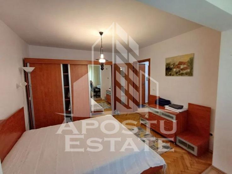 Apartament cu 2 camere, Medicina, Mobilat, Utilat