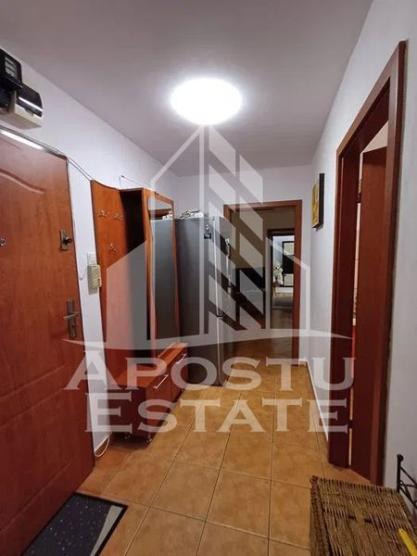 Apartament cu 2 camere, Medicina, Mobilat, Utilat