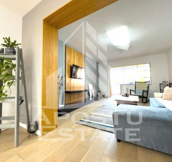 Apartament de lux,cu 4 camere,Piata Unirii