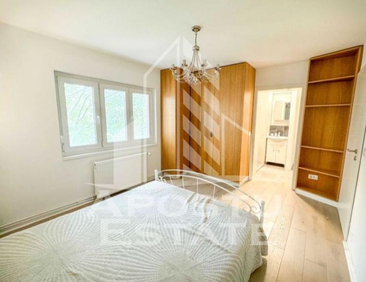 Apartament de lux,cu 4 camere,Piata Unirii