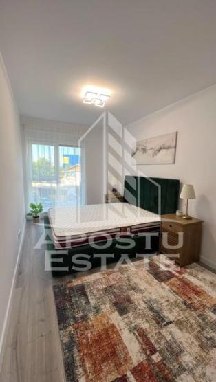 Apartament cu 3 camere si parcare subterana,bloc nou,Circumvalatiunii