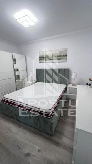 Apartament cu 3 camere si parcare subterana,bloc nou,Circumvalatiunii