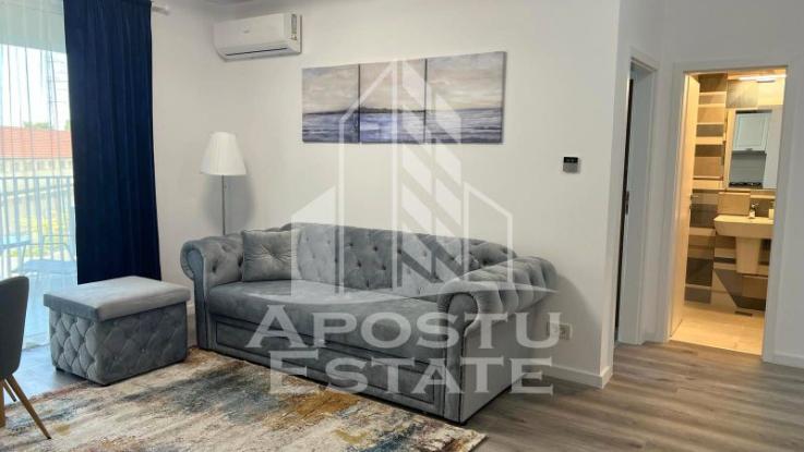 Apartament cu 3 camere si parcare subterana,bloc nou,Circumvalatiunii