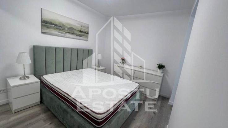 Apartament cu 3 camere si parcare subterana,bloc nou,Circumvalatiunii