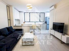 Apartament de lux,2 camere,Torontalului