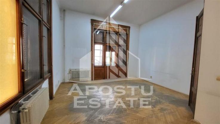 Apartament cu 4 camere, SAD, Piata Victoriei, 180 mp