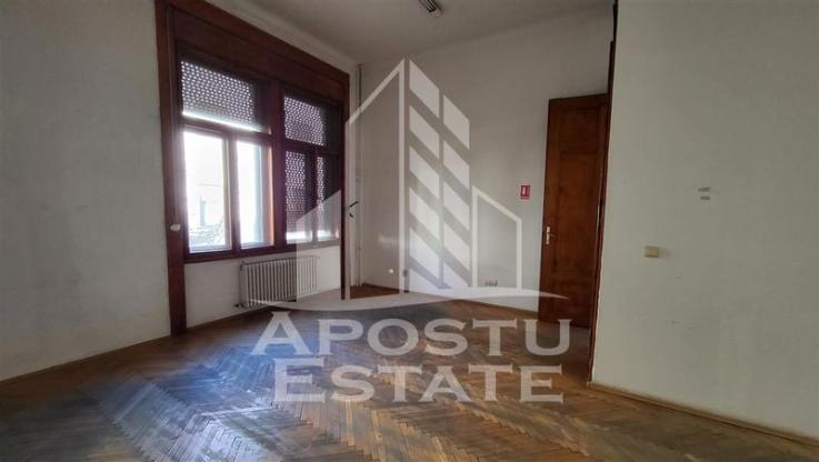 Apartament cu 4 camere, SAD, Piata Victoriei, 180 mp