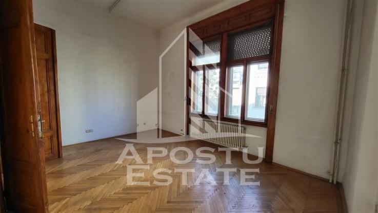 Apartament cu 4 camere, SAD, Piata Victoriei, 180 mp